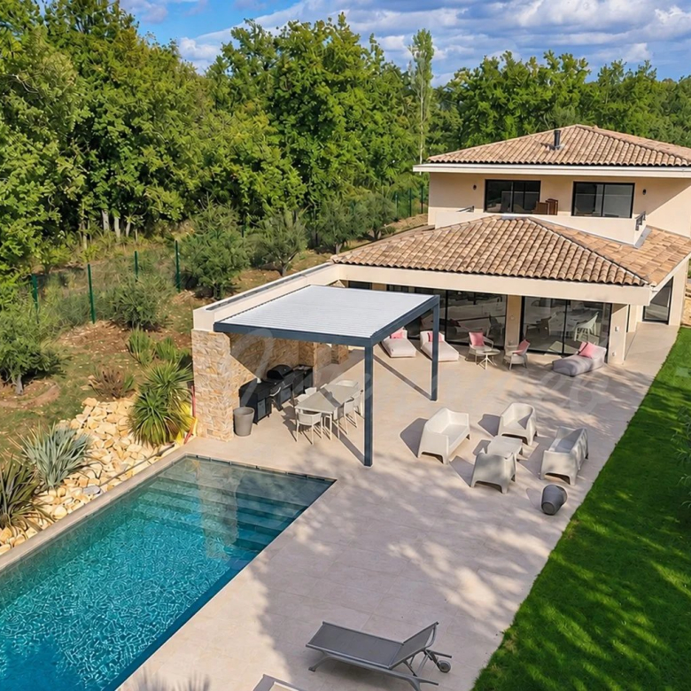 Photo de bien immobilier de luxe | Propriétés De Charme