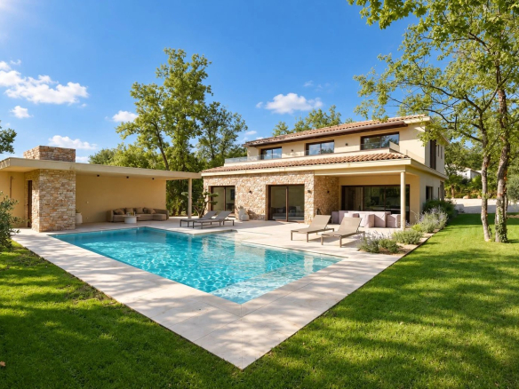 Photo de bien immobilier de luxe | Propriétés De Charme