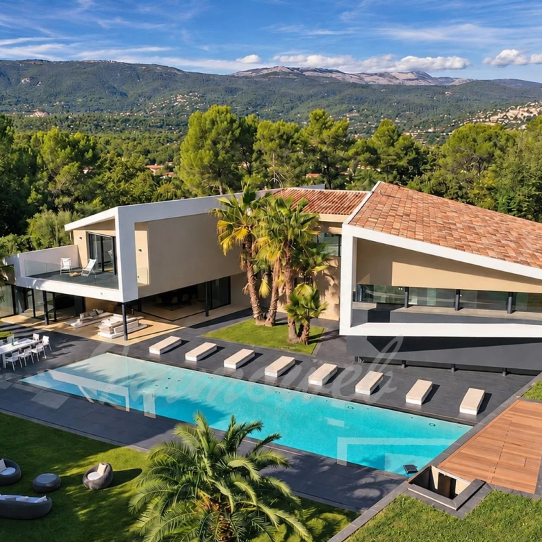 Photo de bien immobilier de luxe | Propriétés De Charme