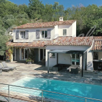Environnement de qualité Belle villa de 200 m² avec 5 chambres