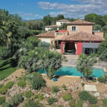 Proche centre village Villa de 170 m² avec 3 chambres