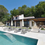 Belle vue vallée Villa de 250 m² avec 5 chambres