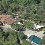 Proche village Belle villa de 180 m² avec 4 chambres
