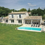 Belle vue vallée Villa de 210 m² avec 4 chambres