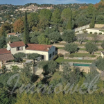 View of the valley Beautiful villa of 283 m² with apartment – ​​Callian