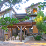 Villa for sale on the golf course of Sperone Bonifacio in Corsica