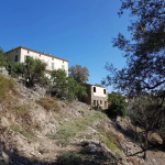 Maison de charme en Corse près de Saint-Florent – Propriété rare avec dépendances