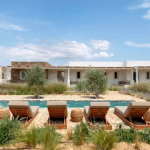 Villa de Prestige Antiparos Grèce – Luxe, Vue & Sérénité