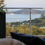 Villa 230 m² – piscine et vue mer – Sainte-Lucie de Porto-Vecchio
