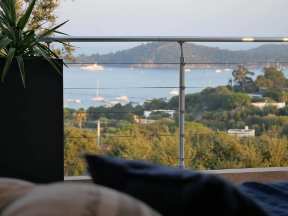 Villa 230 m² – piscine et vue mer – Sainte-Lucie de Porto-Vecchio