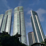 Appartement de luxe Bangkok, Sukhumvit – Millennium Residence