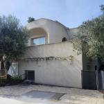 Prestigious Villa in Bonifacio – Panoramic View of the Sea, Citadel and Sardinia