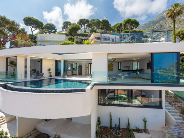 Location Vacances de Luxe Èze – Provence-Alpes-Côte d’Azur