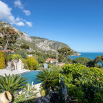 Location Vacances de Luxe Èze – Provence-Alpes-Côte d’Azur