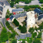 MH Listed Medieval Castle for Sale – Near Soissons