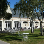 Domaine Hôtelier de Standing à 30 min de Reims – 21 Chambres