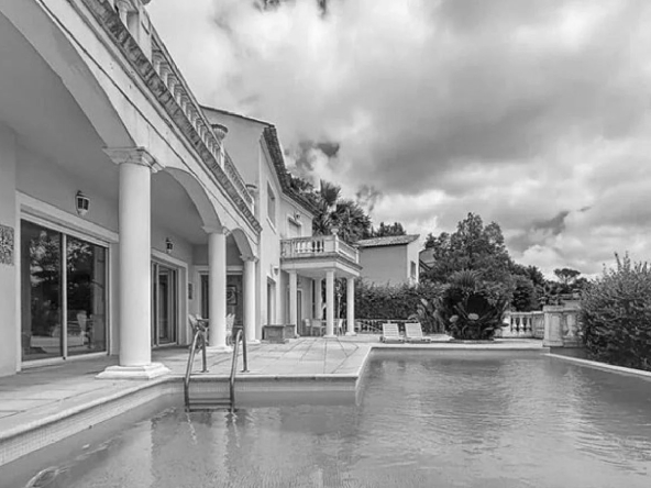 Vente Villa de Luxe Mandelieu-la-Napoule | 1 970 00 € – 284 m²