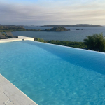 Villa avec Vue Panoramique sur la Mer à Nosy Be, Madagascar