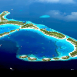 Luxury Villas in the Maldives – South Malé Atoll – Prestige &amp; Elegance