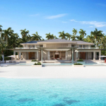3 Bedroom Villas – Luxury &amp; Prestige in the Maldives