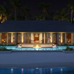2-Bedroom Villas – Luxury and Prestige in the Maldives