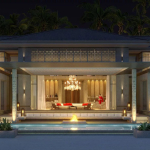 4-Bedroom Villas – Luxury &amp; Prestige Maldives