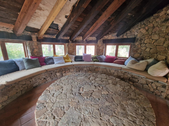 Charming Property for Sale Sari-Solenzara, South Corsica