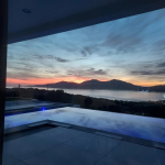 Propriété Moderne à Porticcio Vue Mer Exceptionnelle 🌊