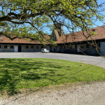 Equestrian center on 18 hectares with a house and pastures – Soissons