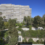 2-Bedroom Apartment – ​​Sea View Baja California