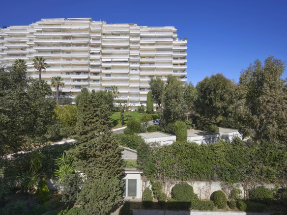 2-Bedroom Apartment – ​​Sea View Baja California