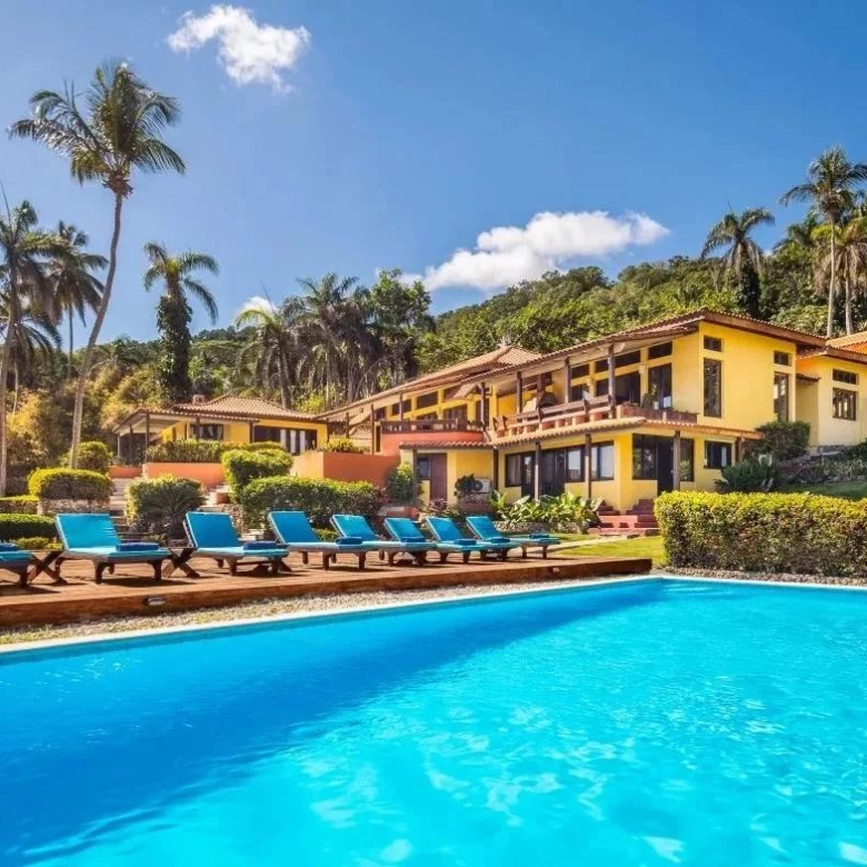 Off Market Première ligne mer – Carry-le-Rouet