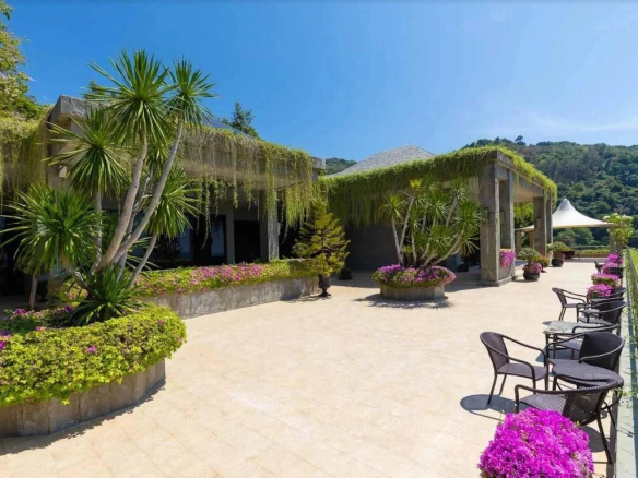 Exceptional Waterfront Property in Kathu, Phuket, Thailand