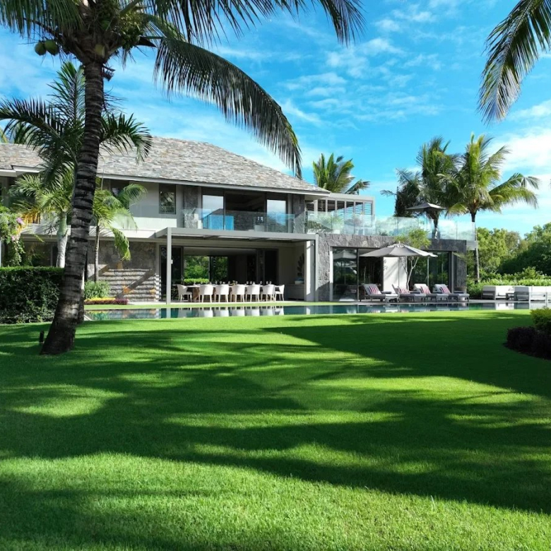 Villa Contemporaine Avec Vue Panoramique À Sorbo-Ocagnano