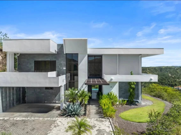 Villa de luxe avec piscine Santa Cruz Costa Rica 🏊‍♂️
