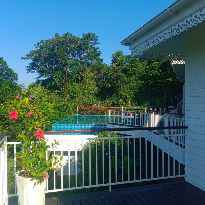 Villa Rivière Nosara Costa Rica – 16 HA de Beauté Naturelle