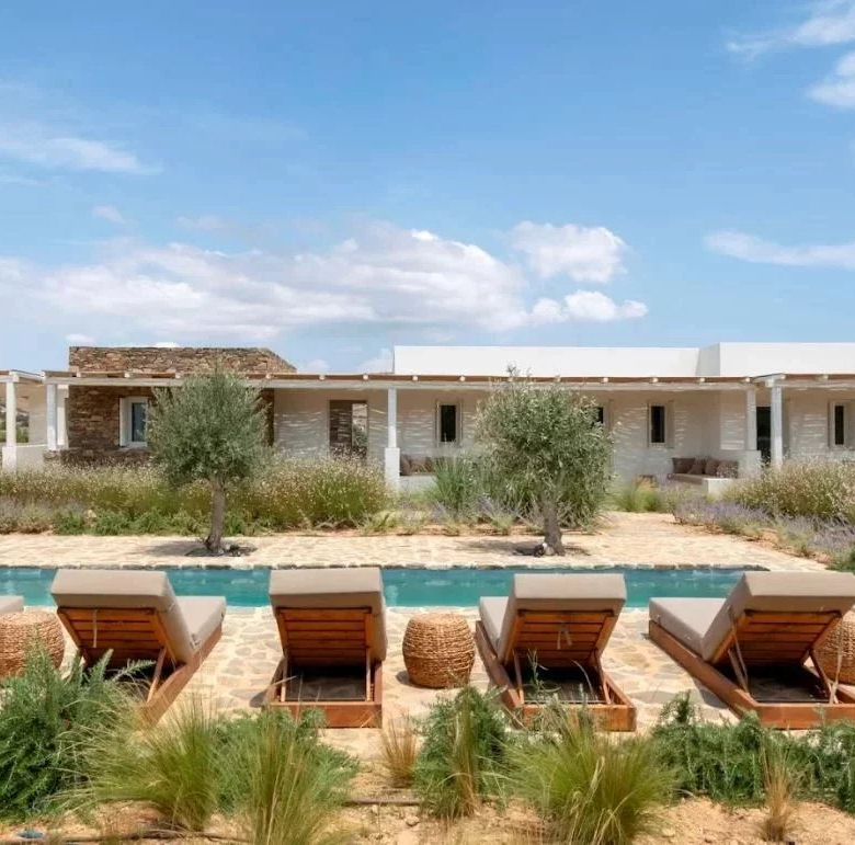 Villa de Luxe en Bord de Mer à Vendre à Porto Mirim, Brésil