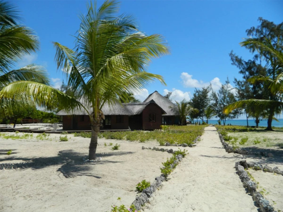 Tambuzi Île à vendre à Mocímboa da Praia, Mozambique