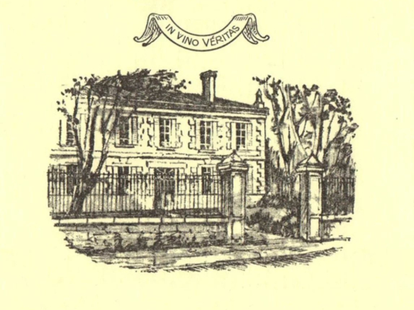 Vente Propriété Viticole 19.72 ha – Montagne Saint-Émilion Bordeaux