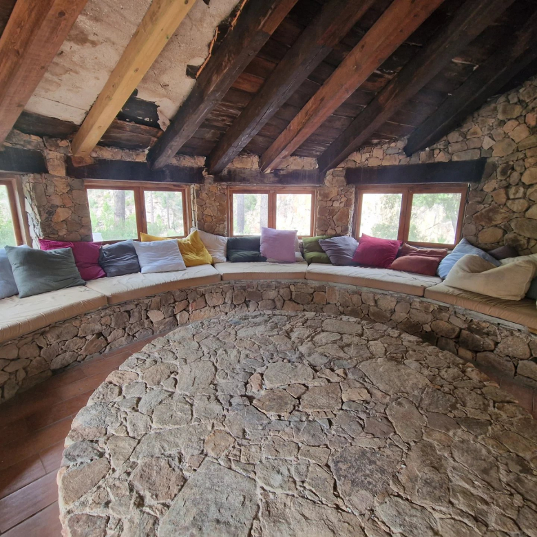 Idéal résidence principale ou secondaire