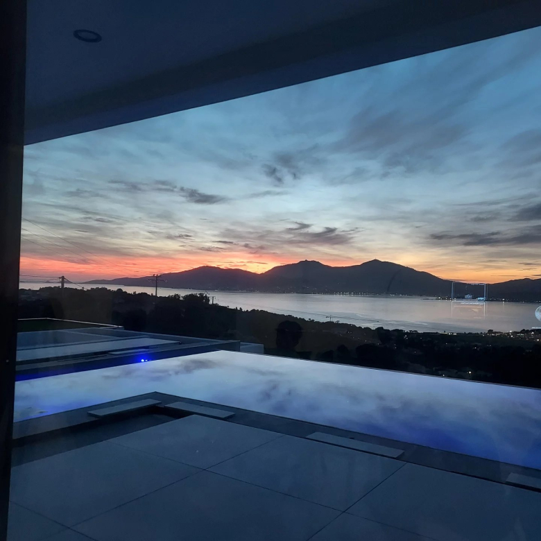 Villa de Luxe Beau Vallon, Mahé, Seychelles – 2 120 000 €