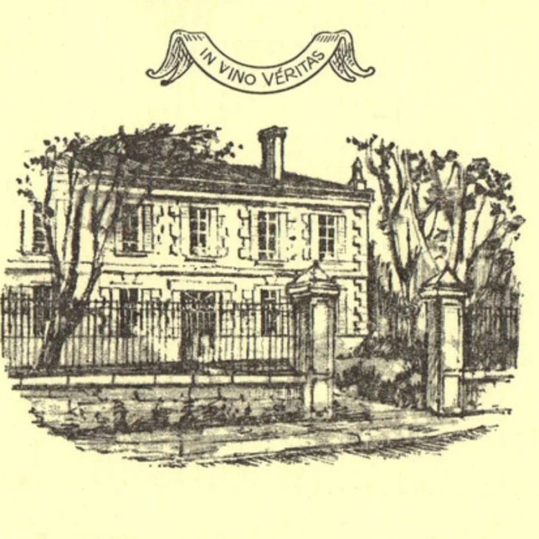 Organic vineyard estate of 67 hectares for sale in Bordeaux (33)