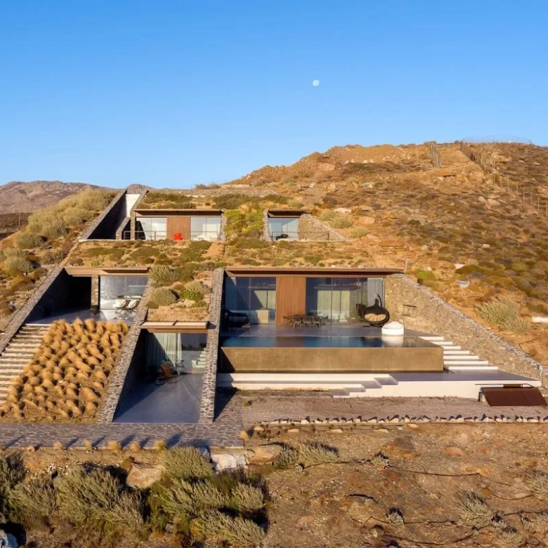 Villa Aquamaris à vendre à Bora Bora – Polynésie française