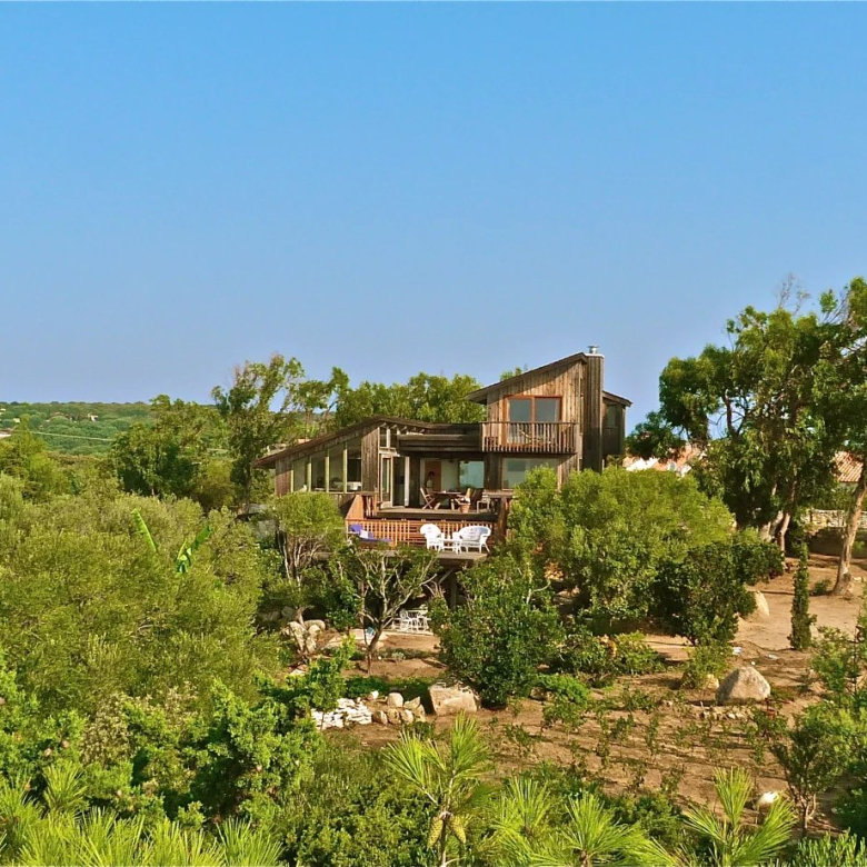 Provençal property, 180 m2 – 8 rooms – Luberon