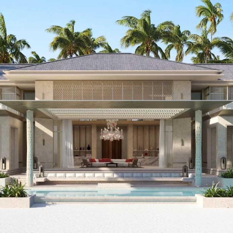 Aston Martin Penthouse Miami Brickell Residences