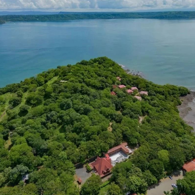 Luxury Villa Golf & Lagoon Views for Sale Beau Champ Mauritius