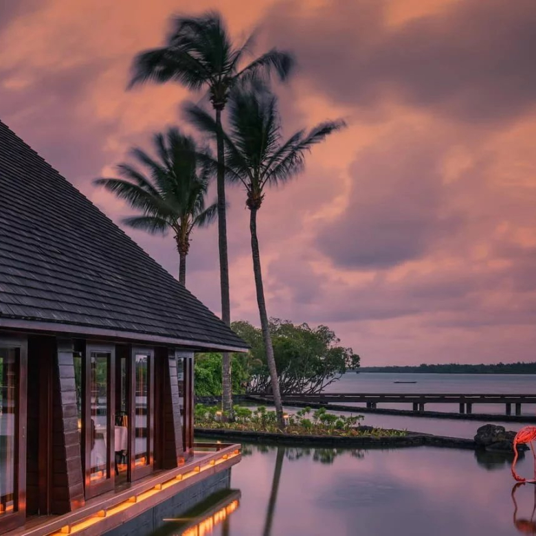 Luxury Waterfront Estate for Sale Kathu Phuket Thailand