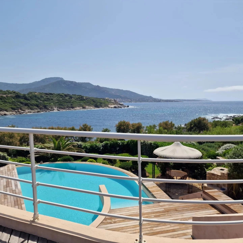 Villa luxe 590 m² piscine Terres Basses, Saint-Martin