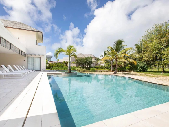 Villa de luxe 680 m² à vendre Beau Champ Île Maurice