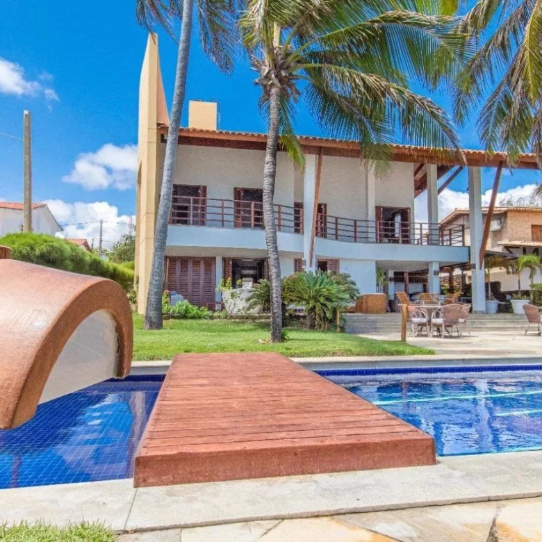 Villa de Luxe à Nueva Andalucia, Marbella – 742 m²